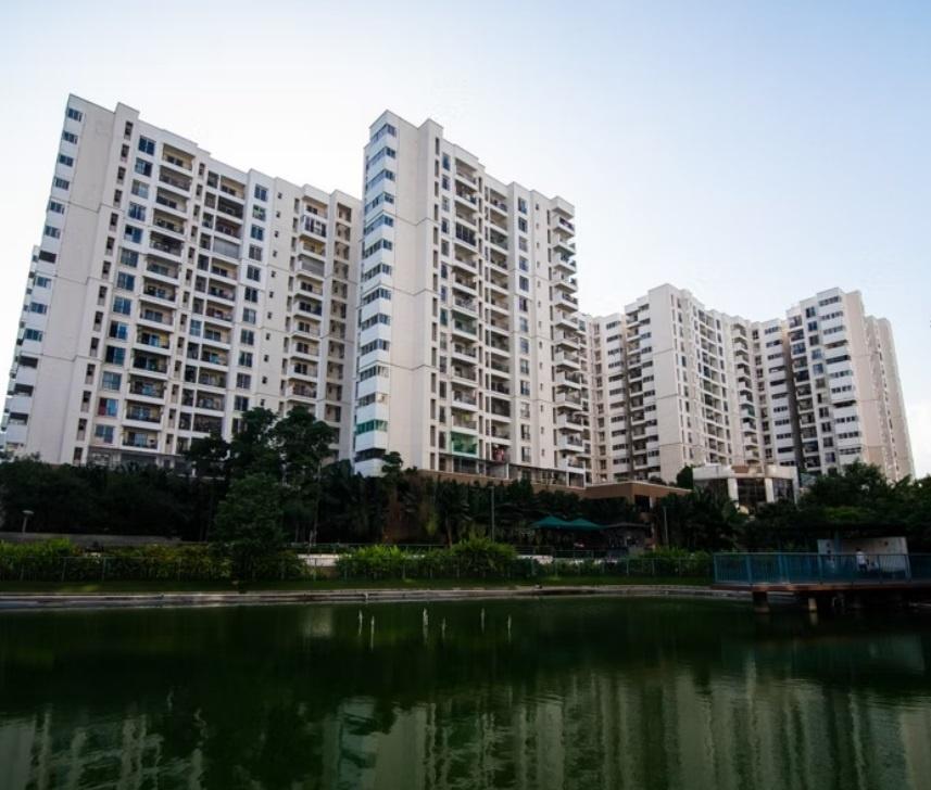 serenity-gardens Elevation