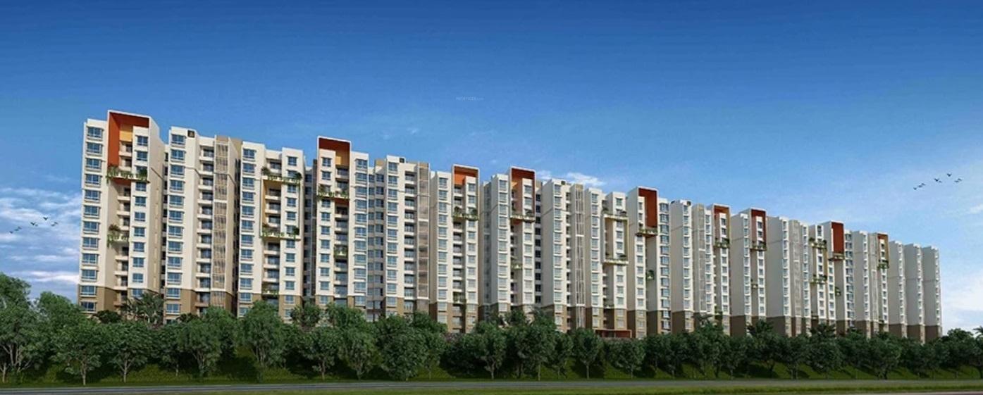 serenity-gardens Elevation