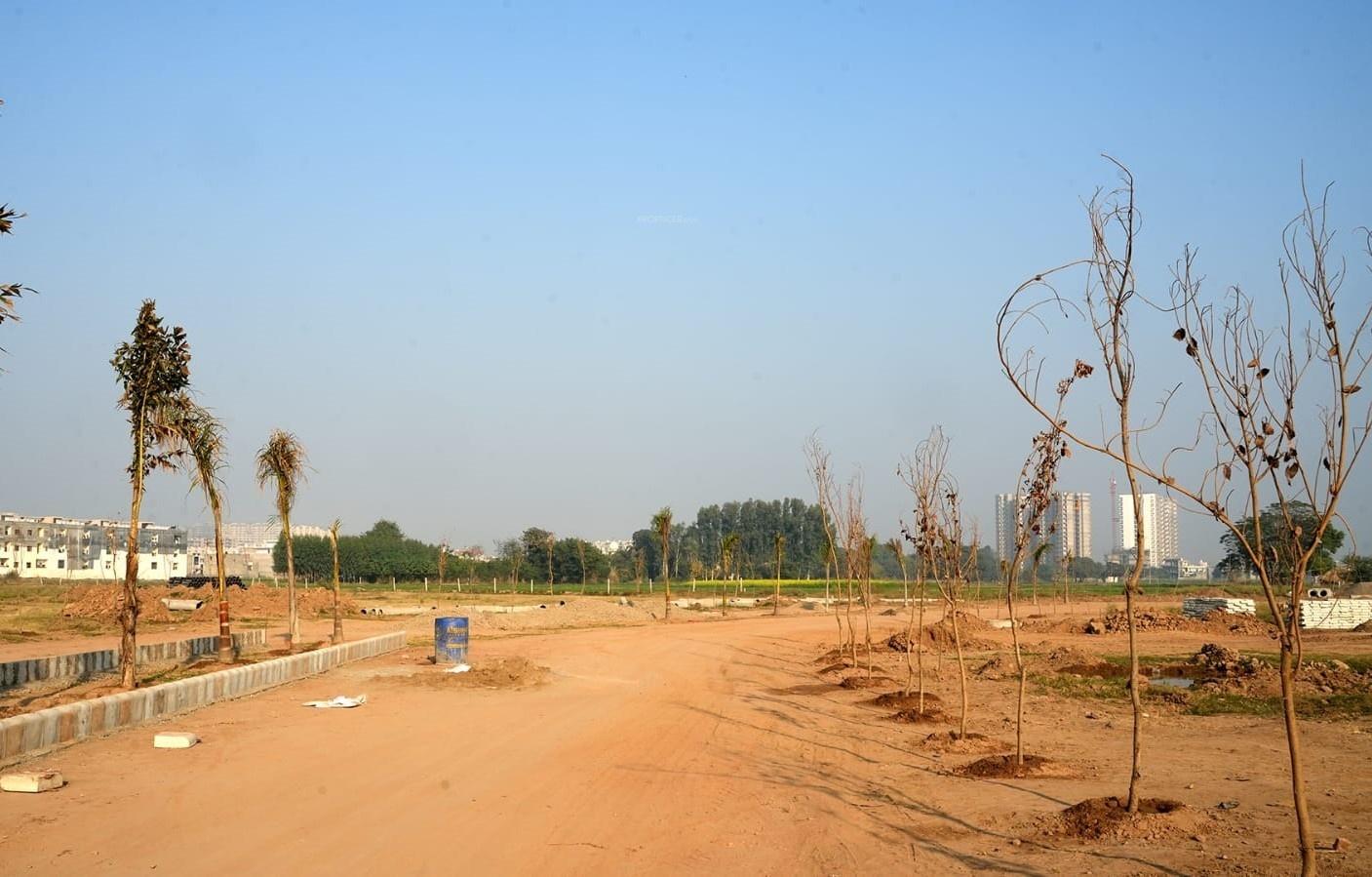  signature-lake-city Plot