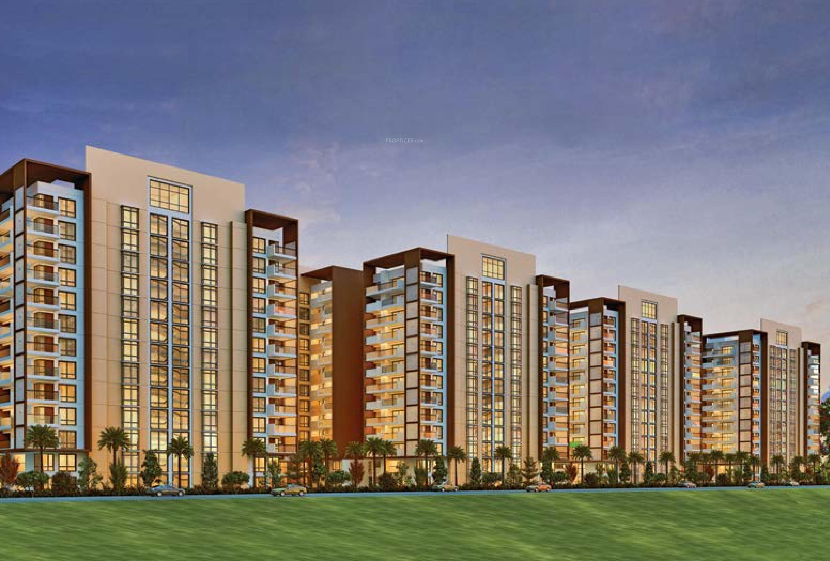 Nile Valley Project Block 2B