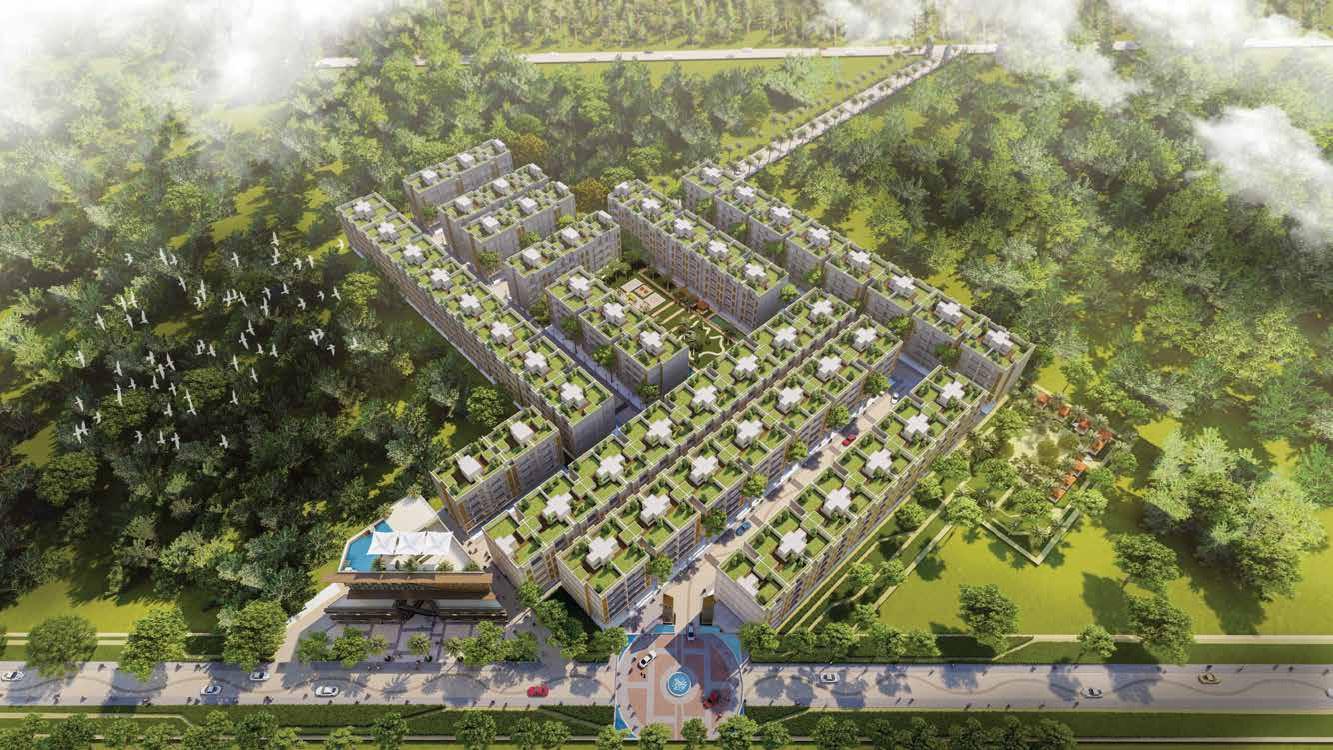  blissville Elevation