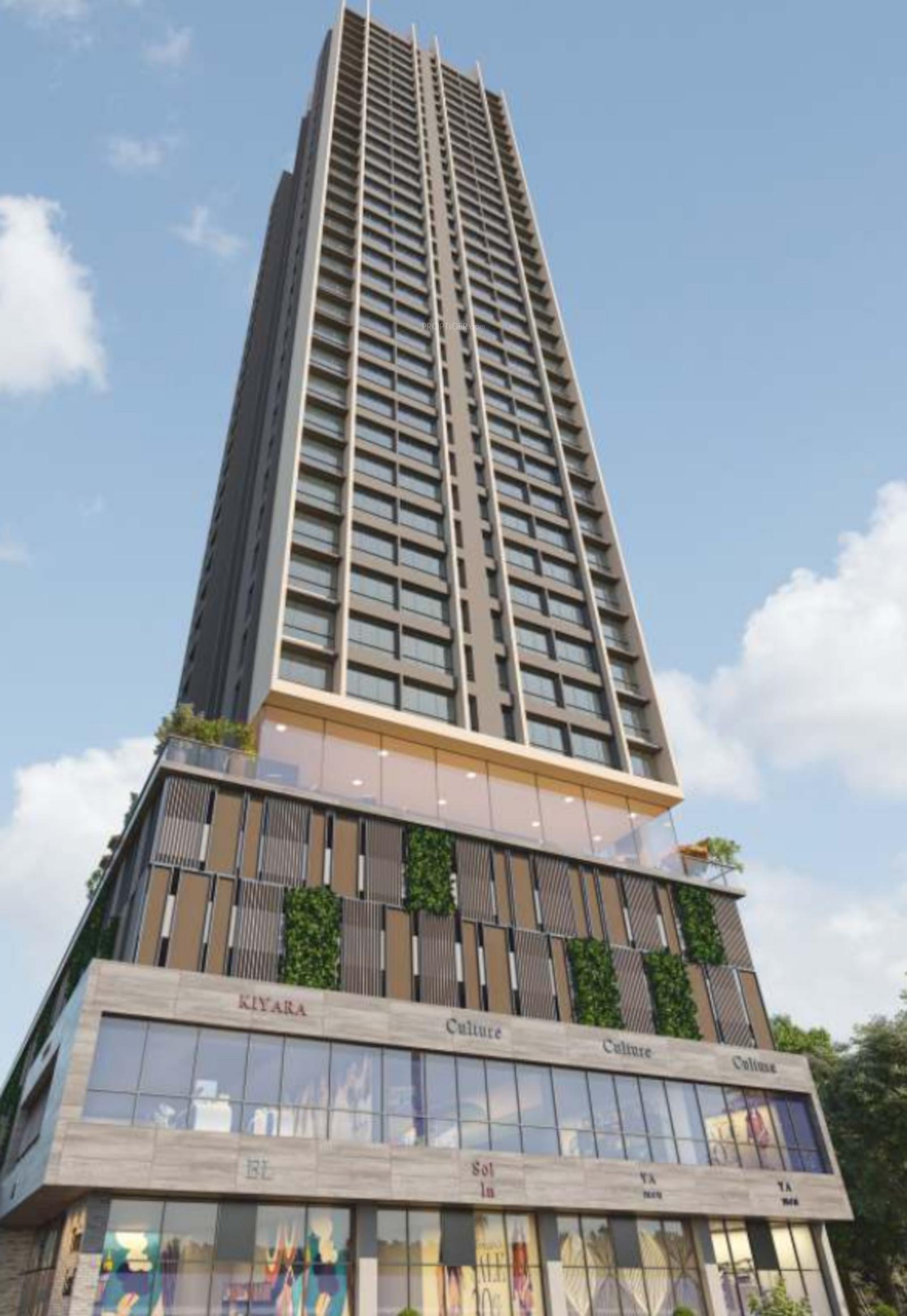 27 Grand Residences Tower 1