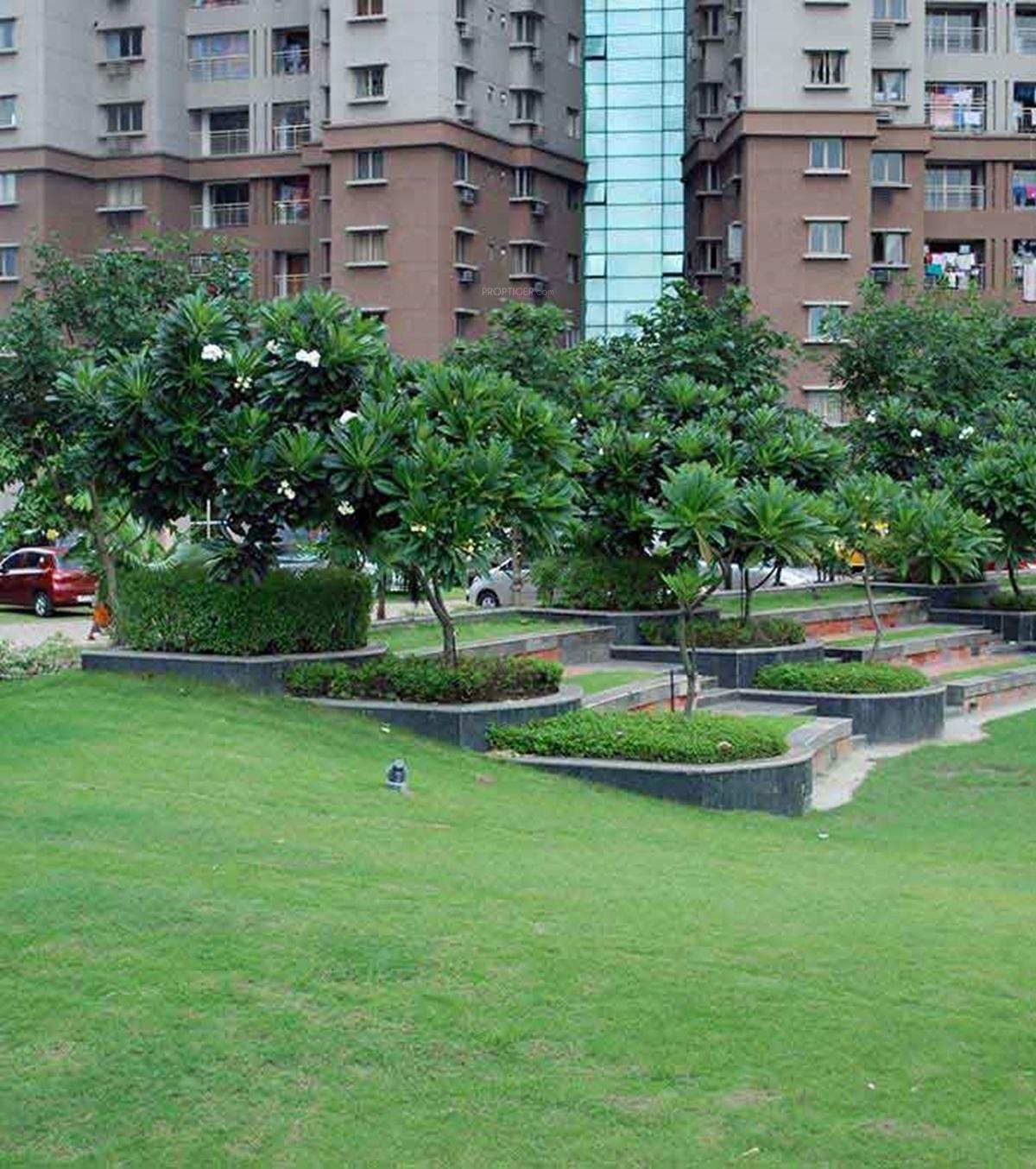  residency Amphitheater