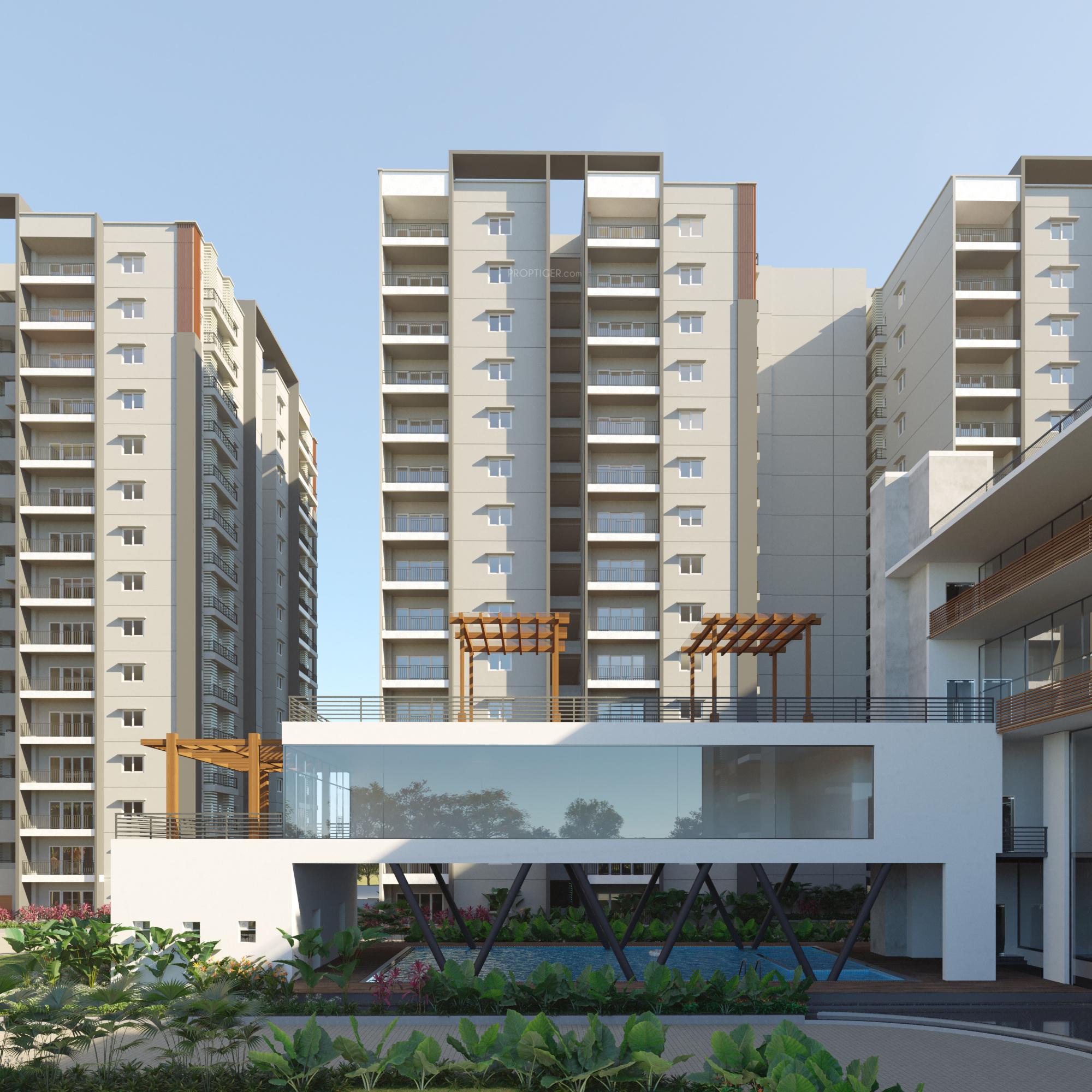  cornerstone Elevation