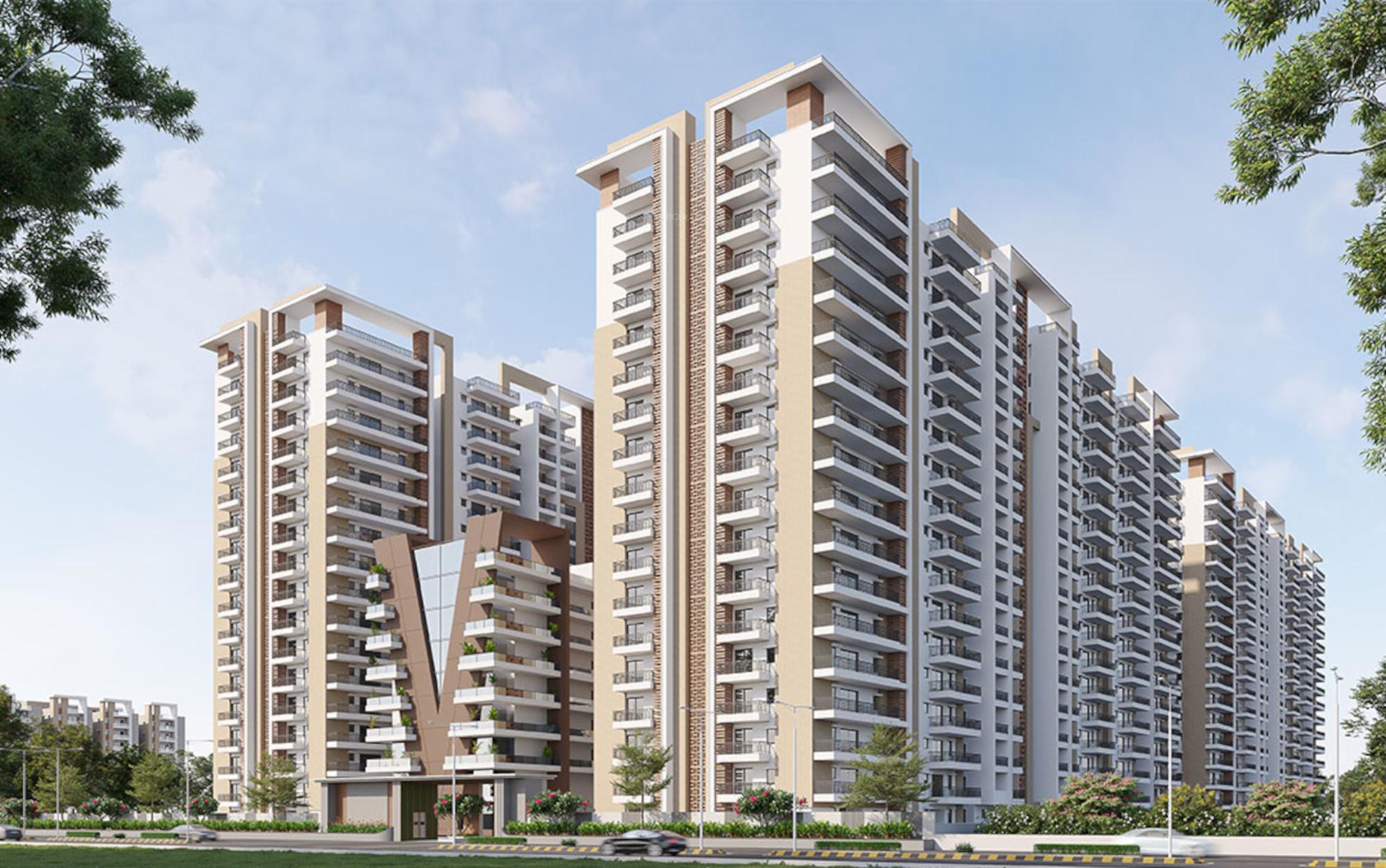 The Marvel Of Miyapur