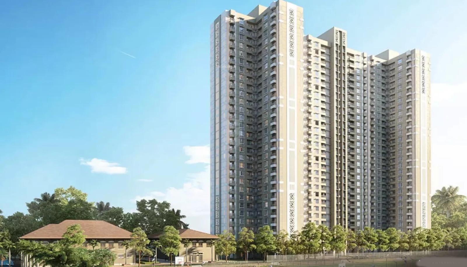 Amara New Launch Tower