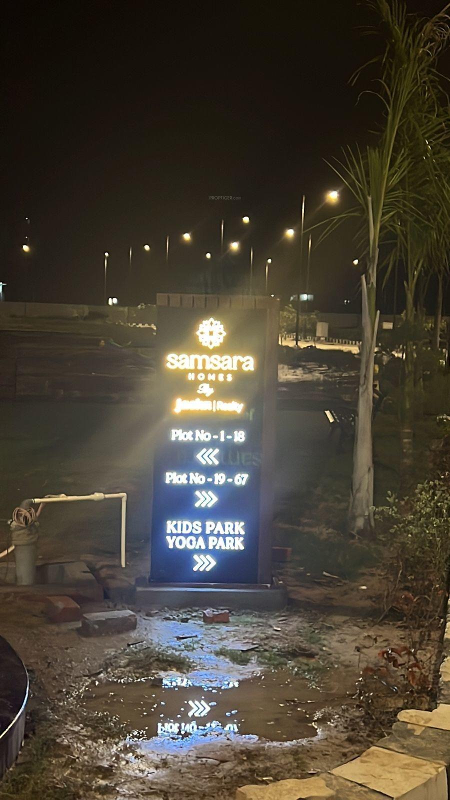  samsara-homes Elevation