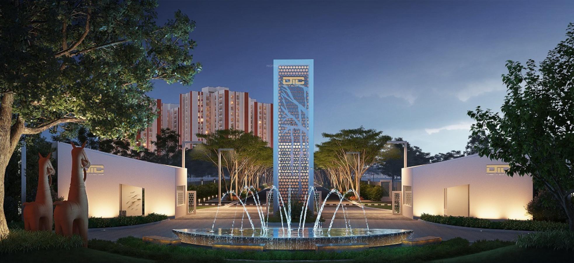  capital-city Elevation