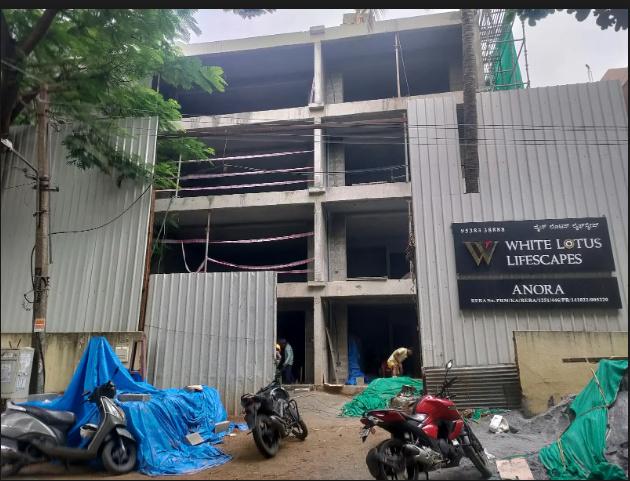  anora Construction Status Dec-24