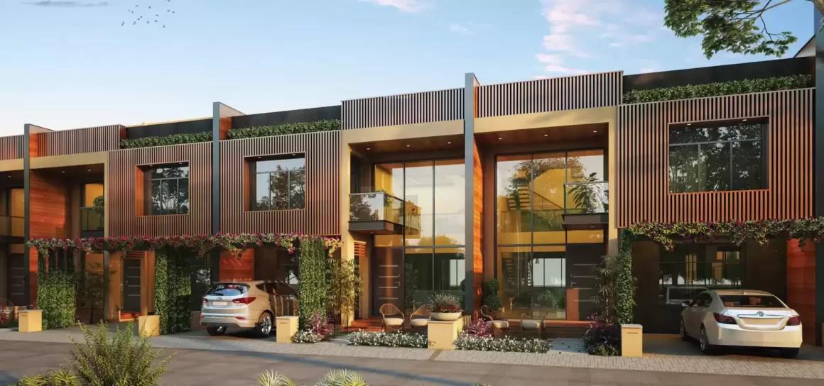 Sansaar Spring Villas