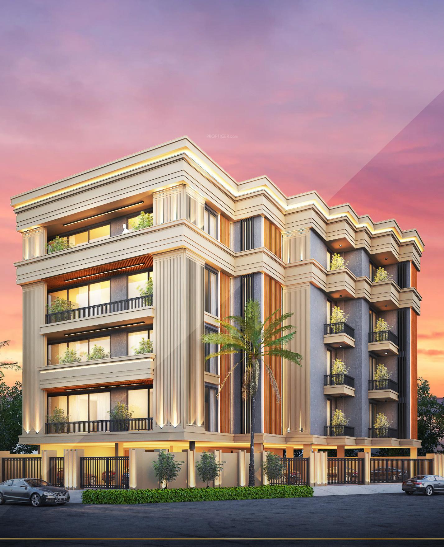  versalia-67a Elevation