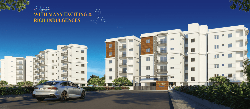 Annes Fortune Green Home Swan