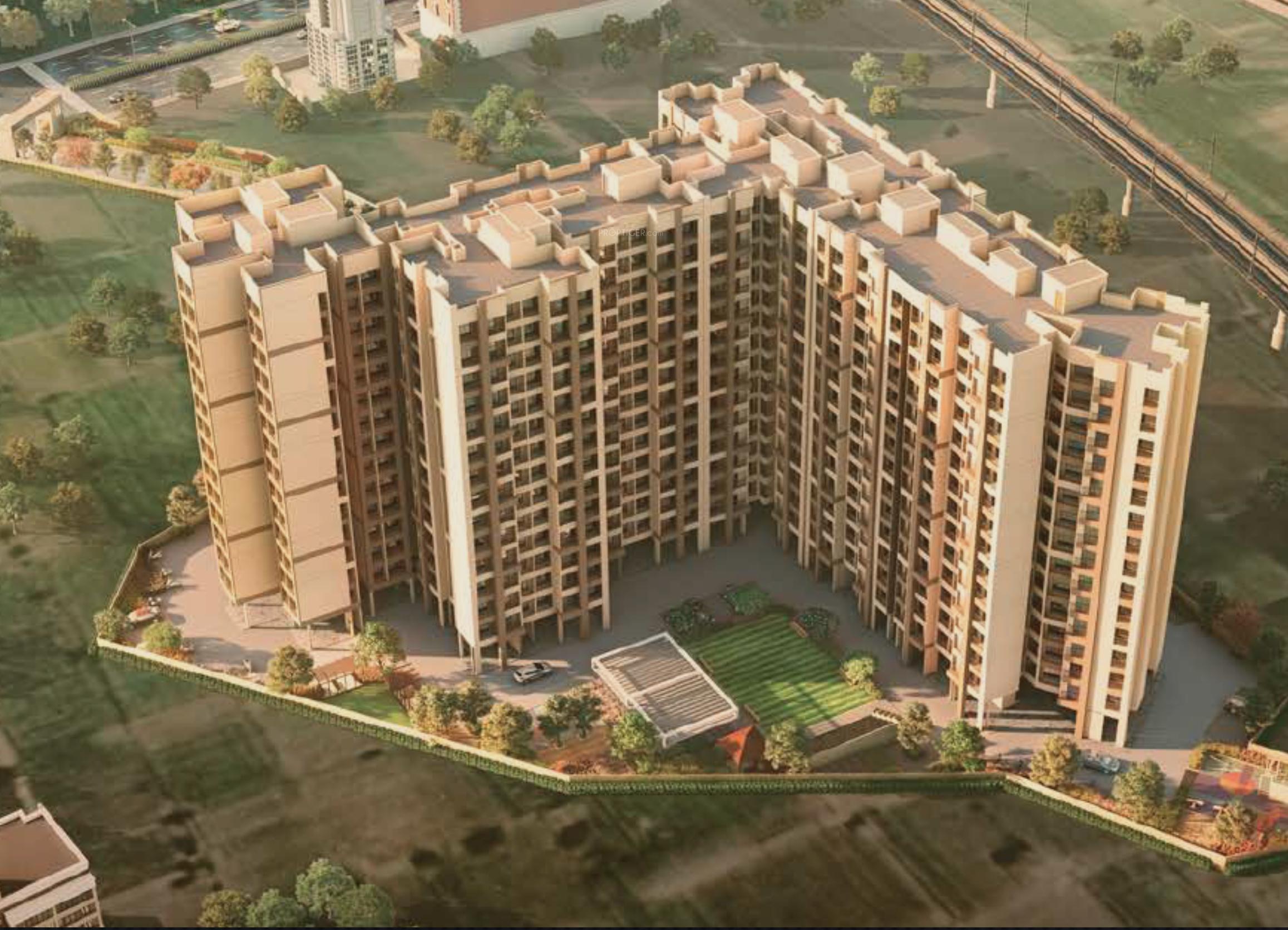 Sunrise Parkview Phase II