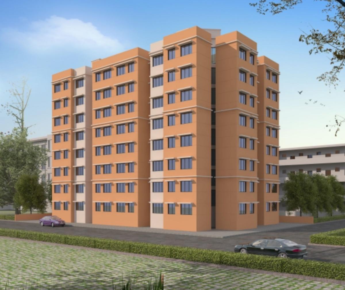  leela-homes Elevation