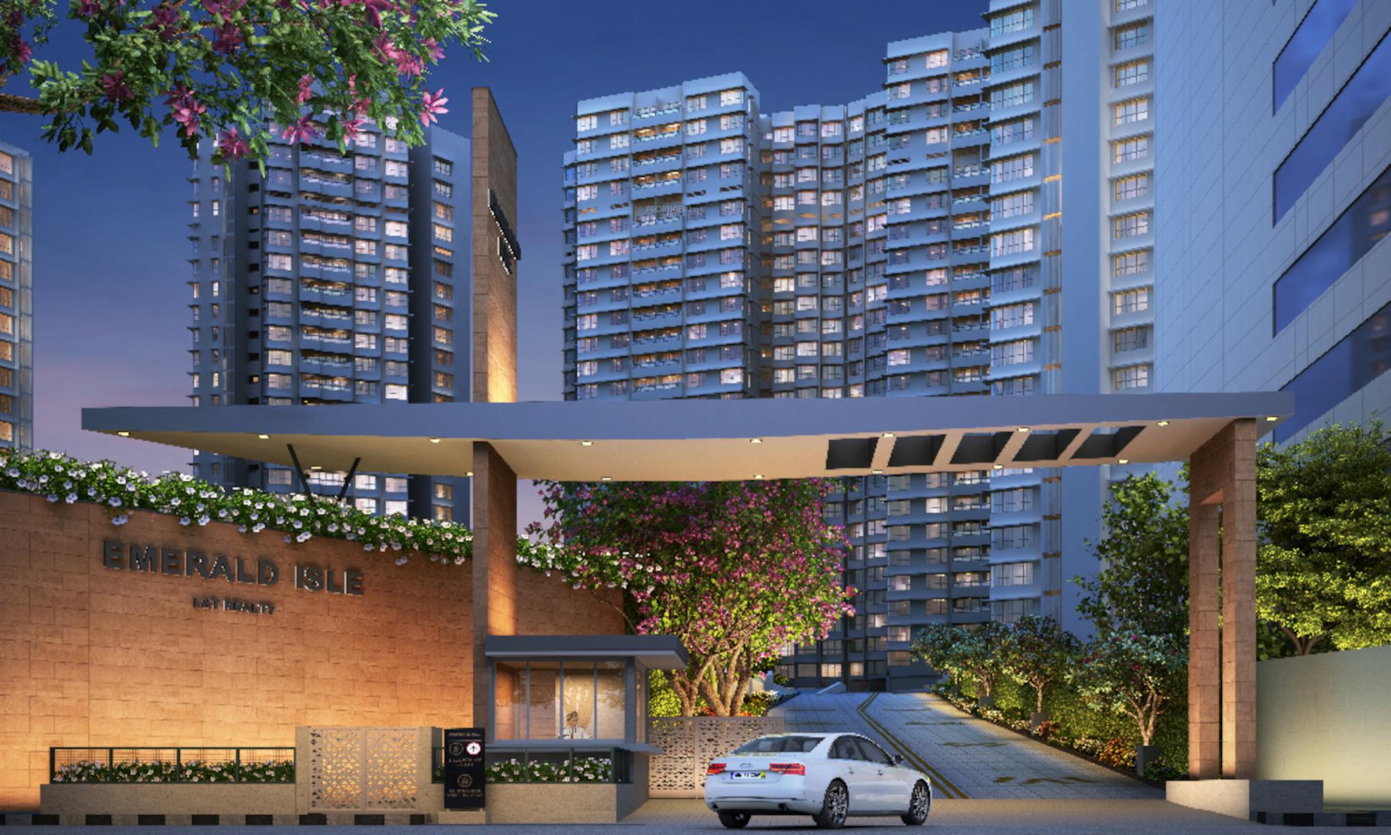 Veridian At Emerald Isle 12A And 12B