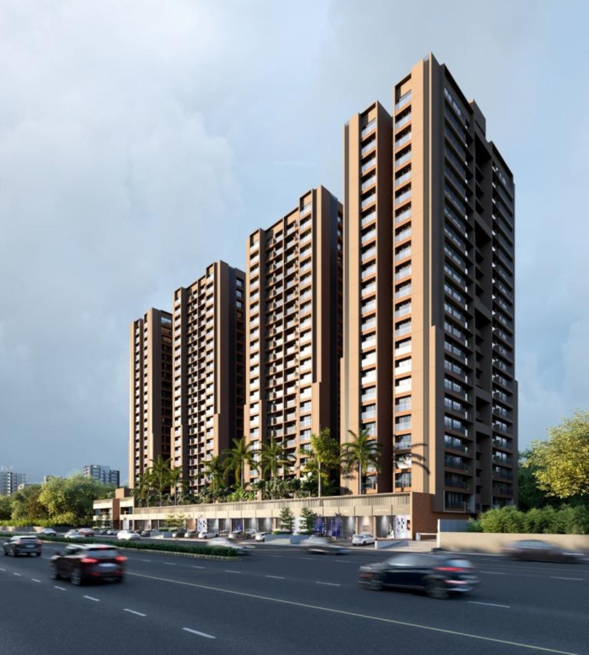  praharsh-bluebell Elevation