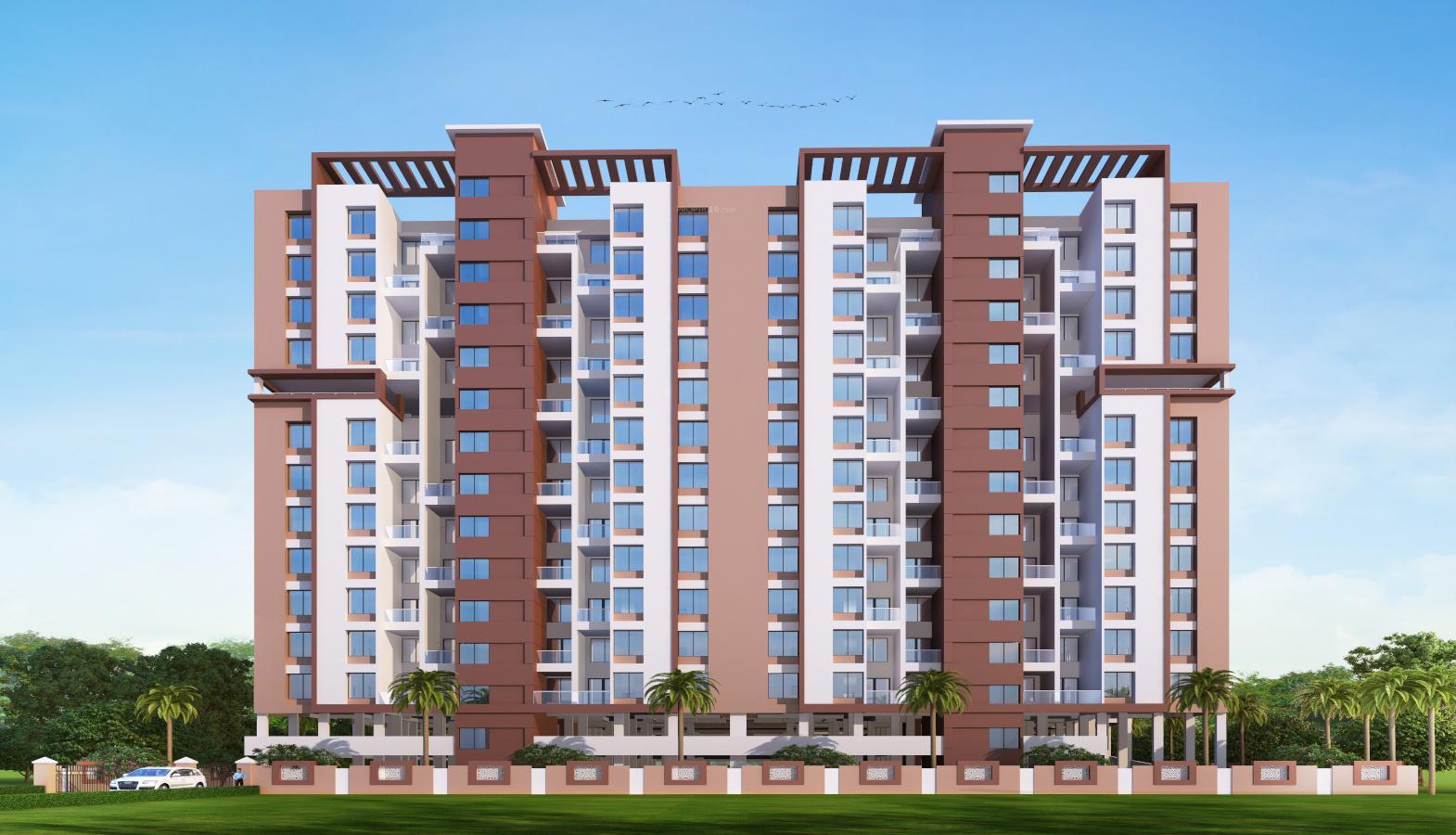 Samarth Nagar Phase II