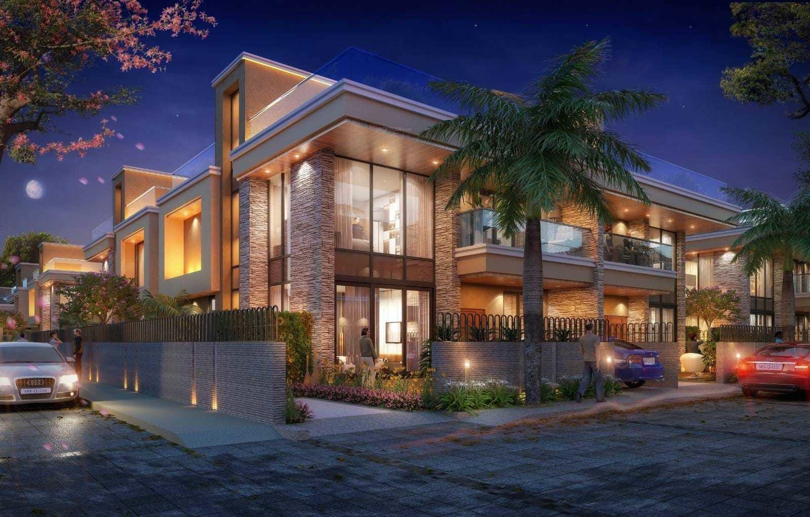  velvet-villas-phase-2 Elevation