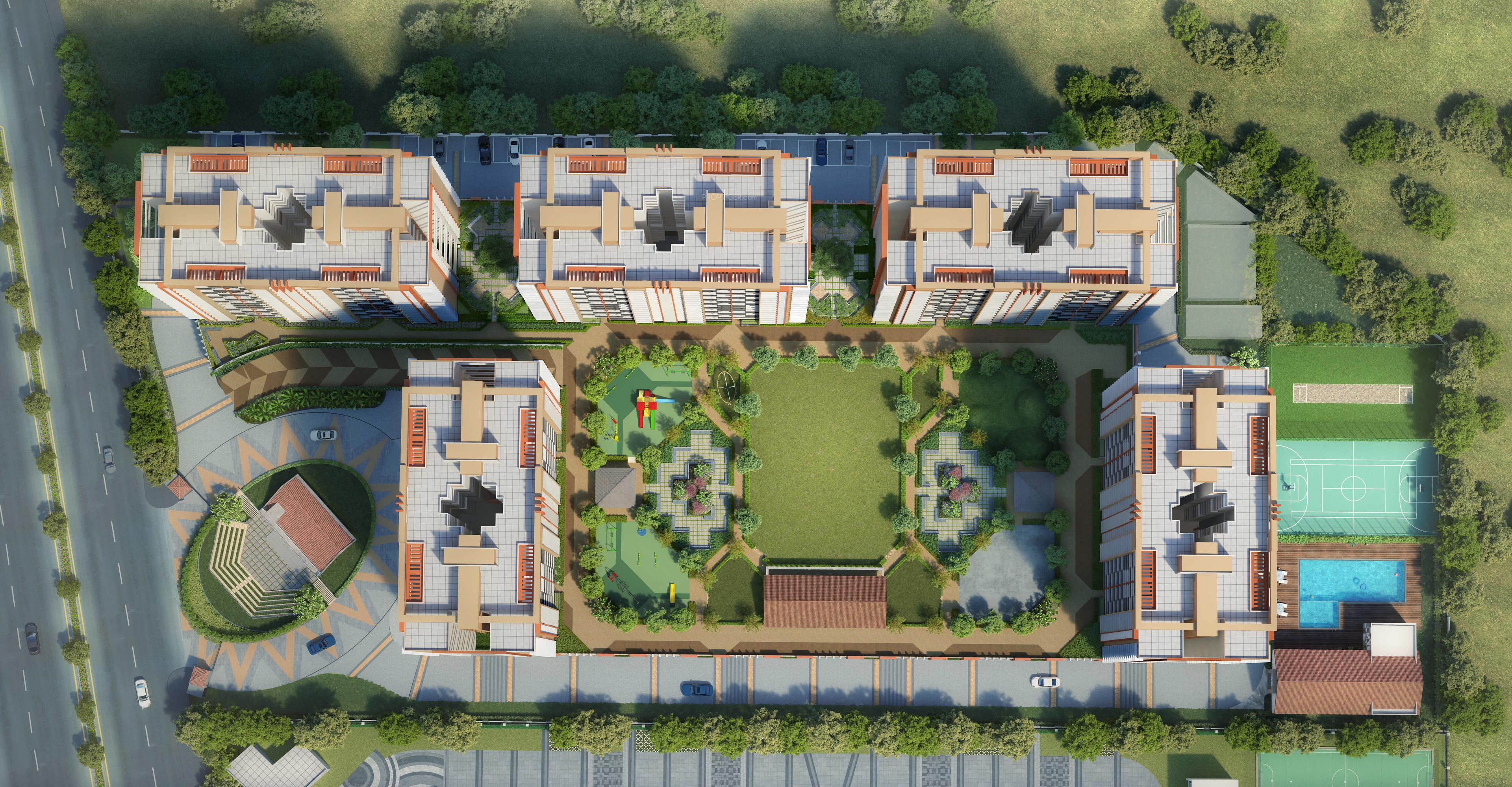  pride-park-astra Elevation