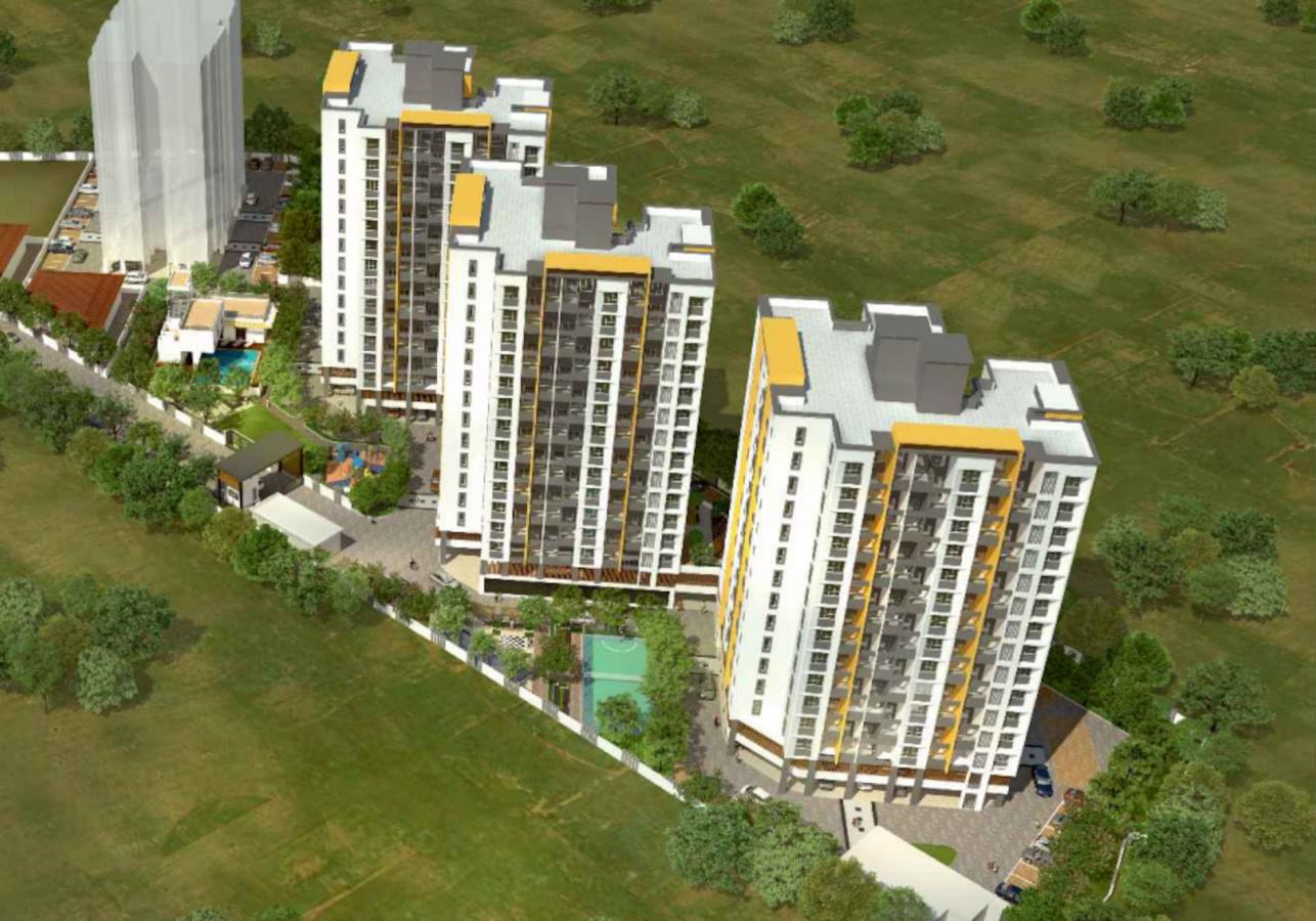 Bloomville Building C