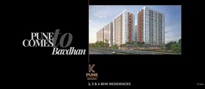  k-pune-building-a-b Elevation