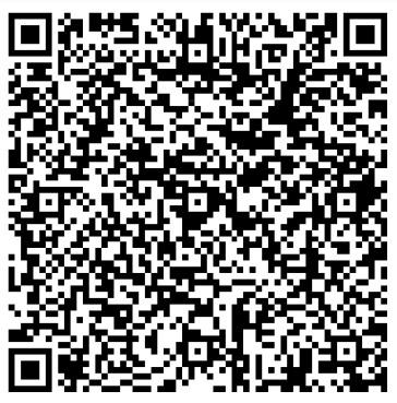  serene QR Code