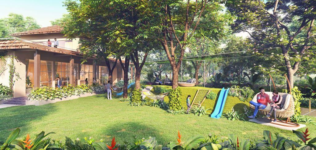  happinest-tathawade-phase-2 Club House