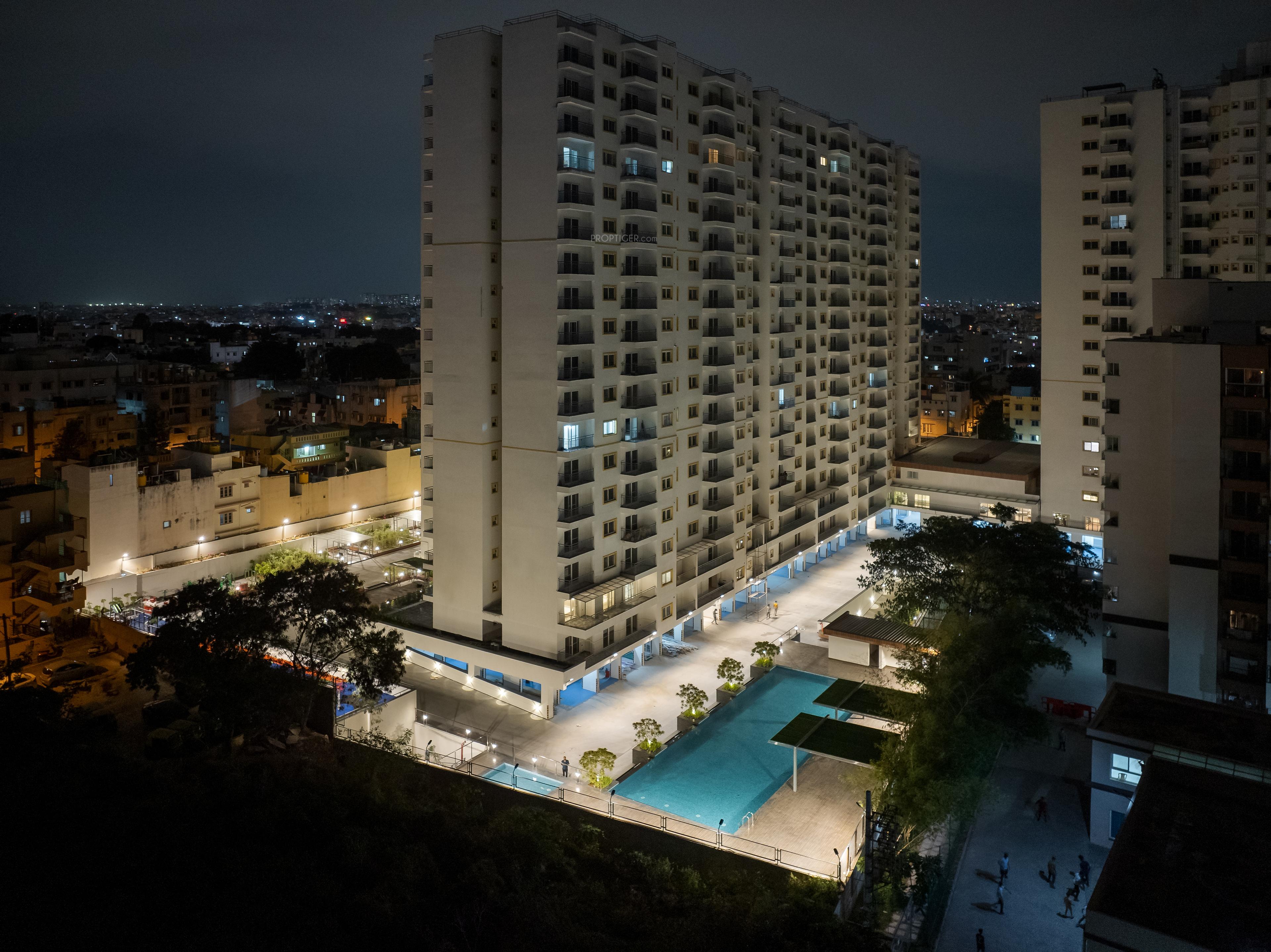  keya-spring Elevation