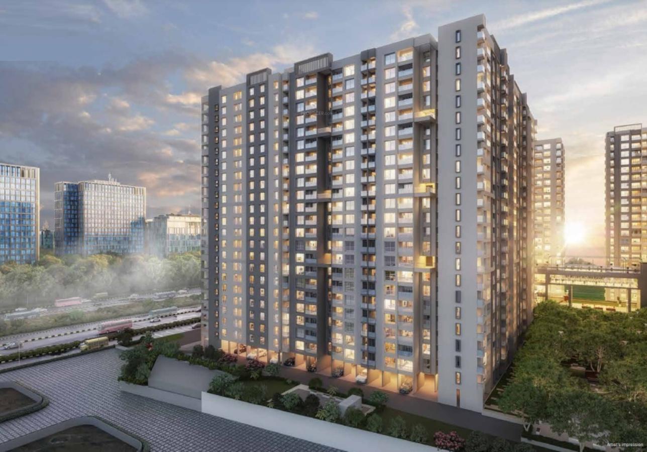  yashwin-enchante Elevation