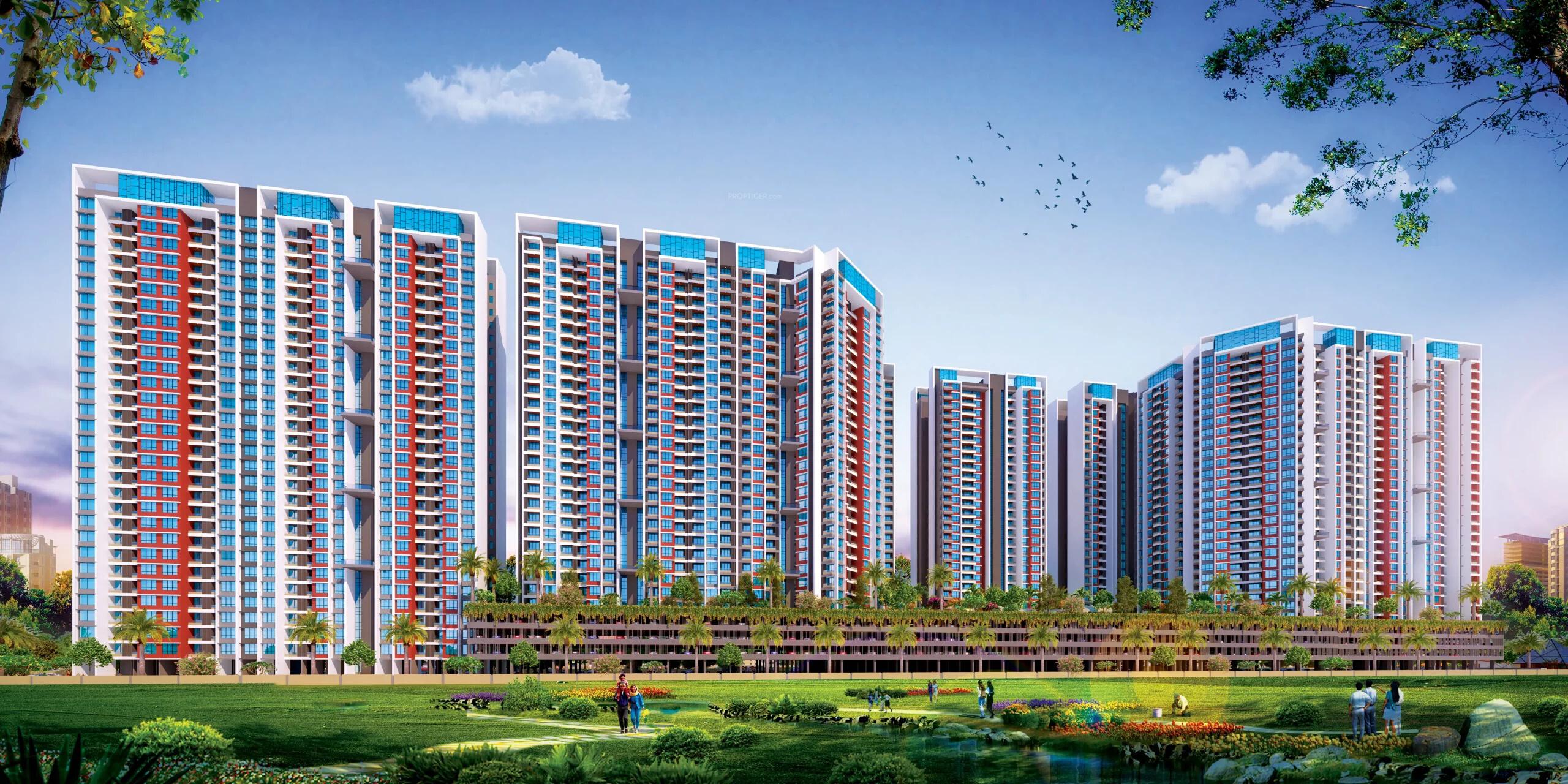  bellissimo-phase-3 Elevation