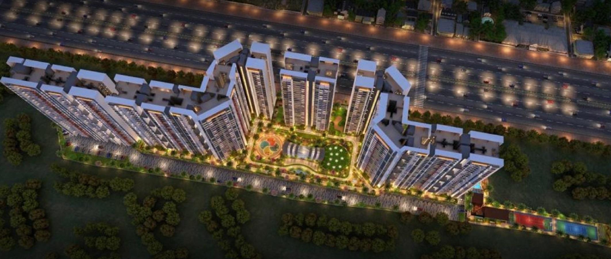  bellissimo Elevation