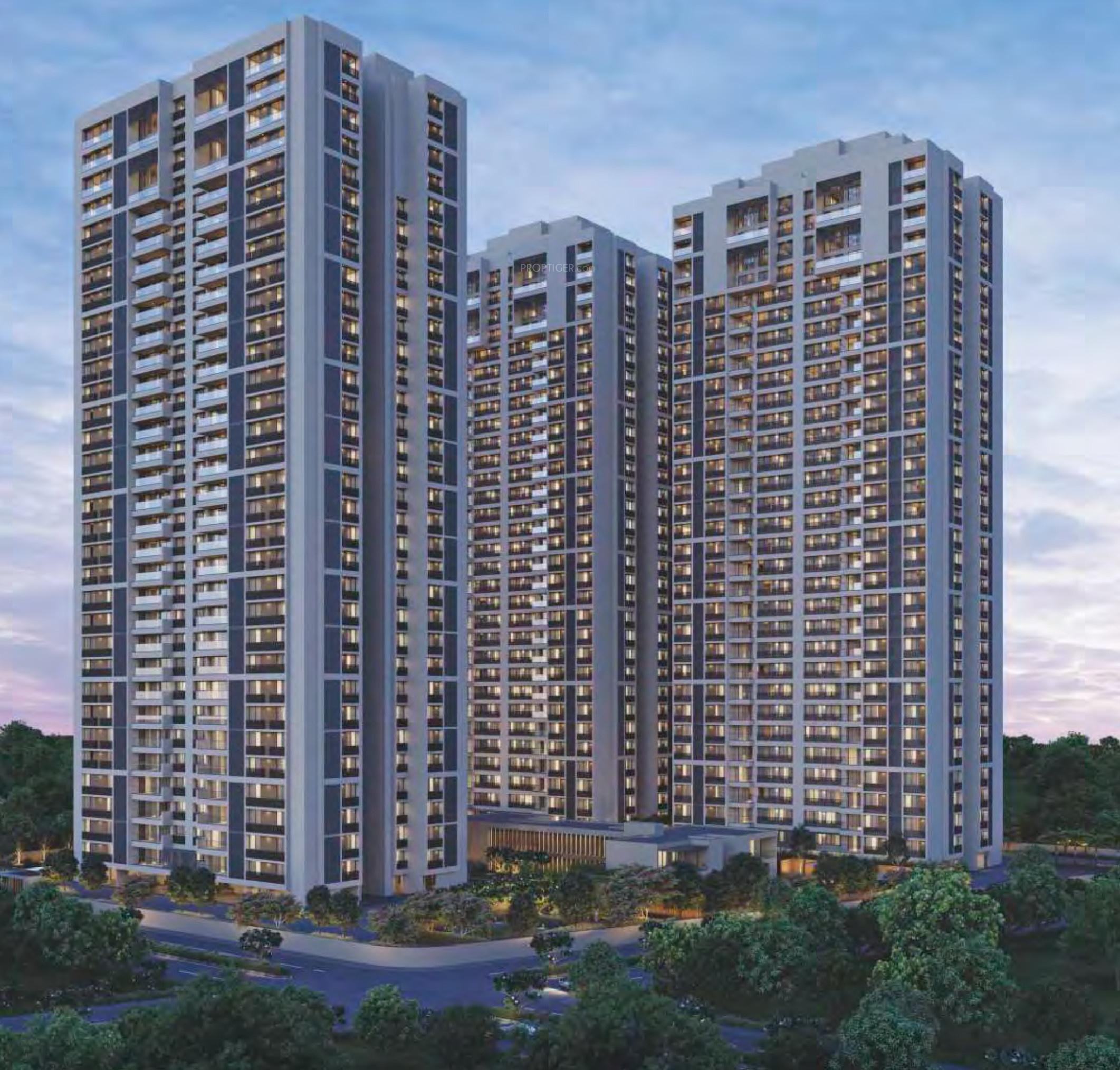  riviera-majestica Elevation