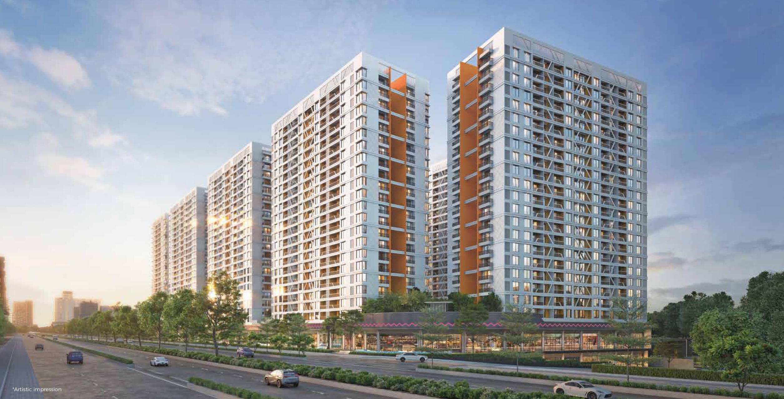  k-pune Elevation