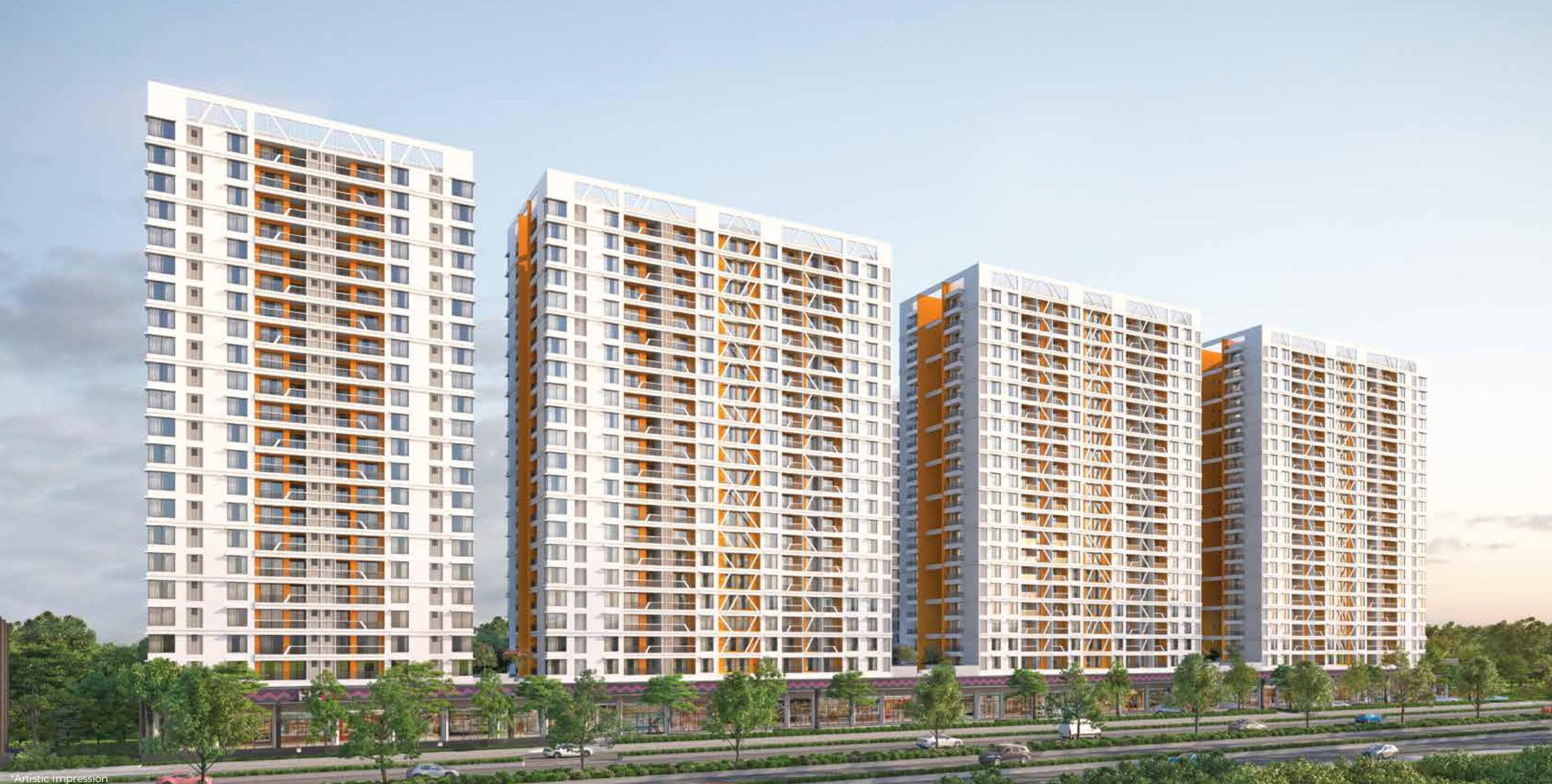 k-pune Elevation
