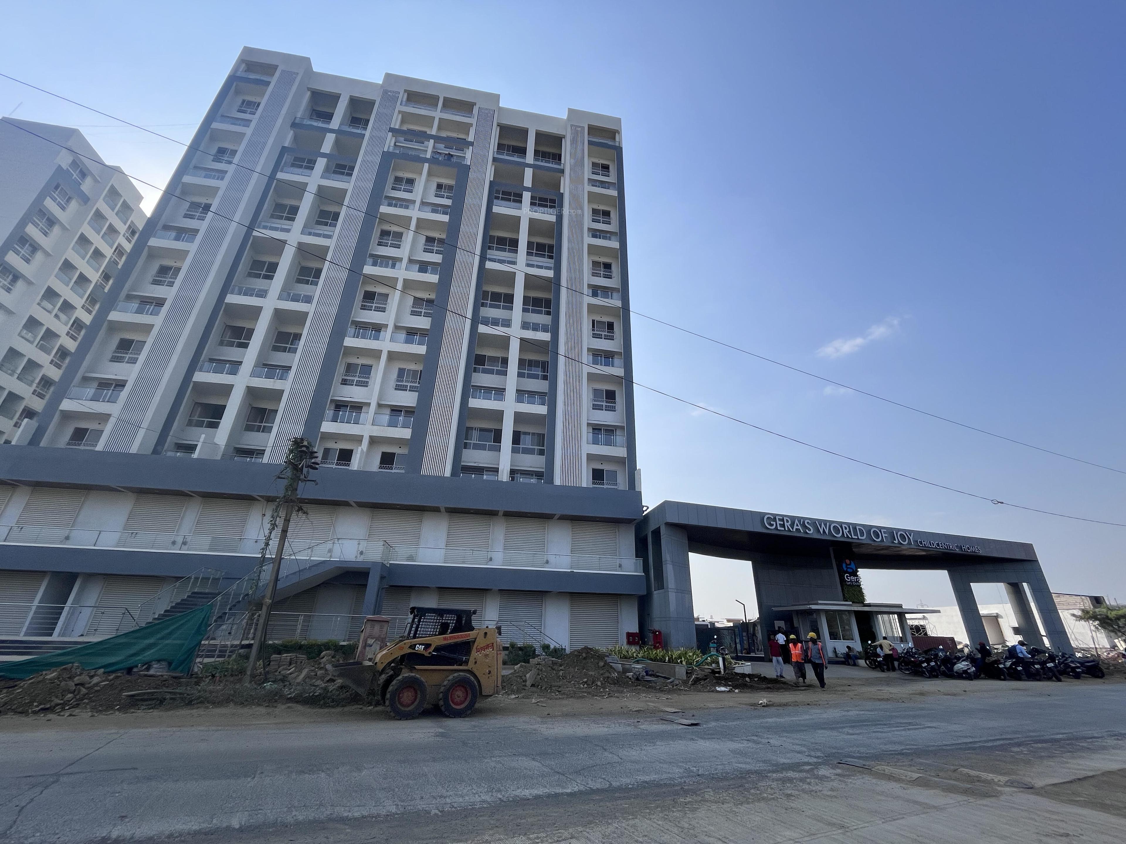 World Of Joy Phase 2