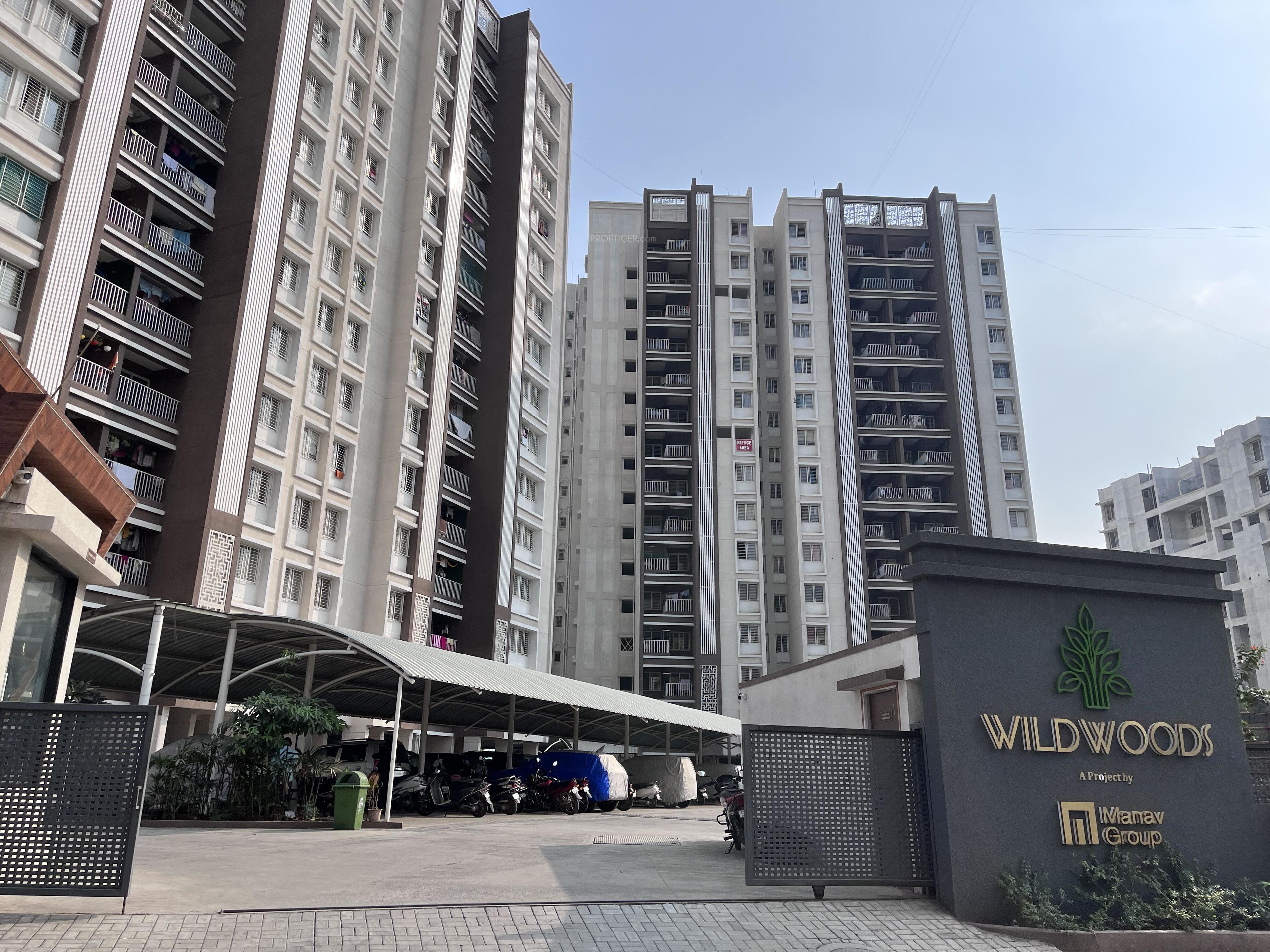 Wildwoods 2 Phase II