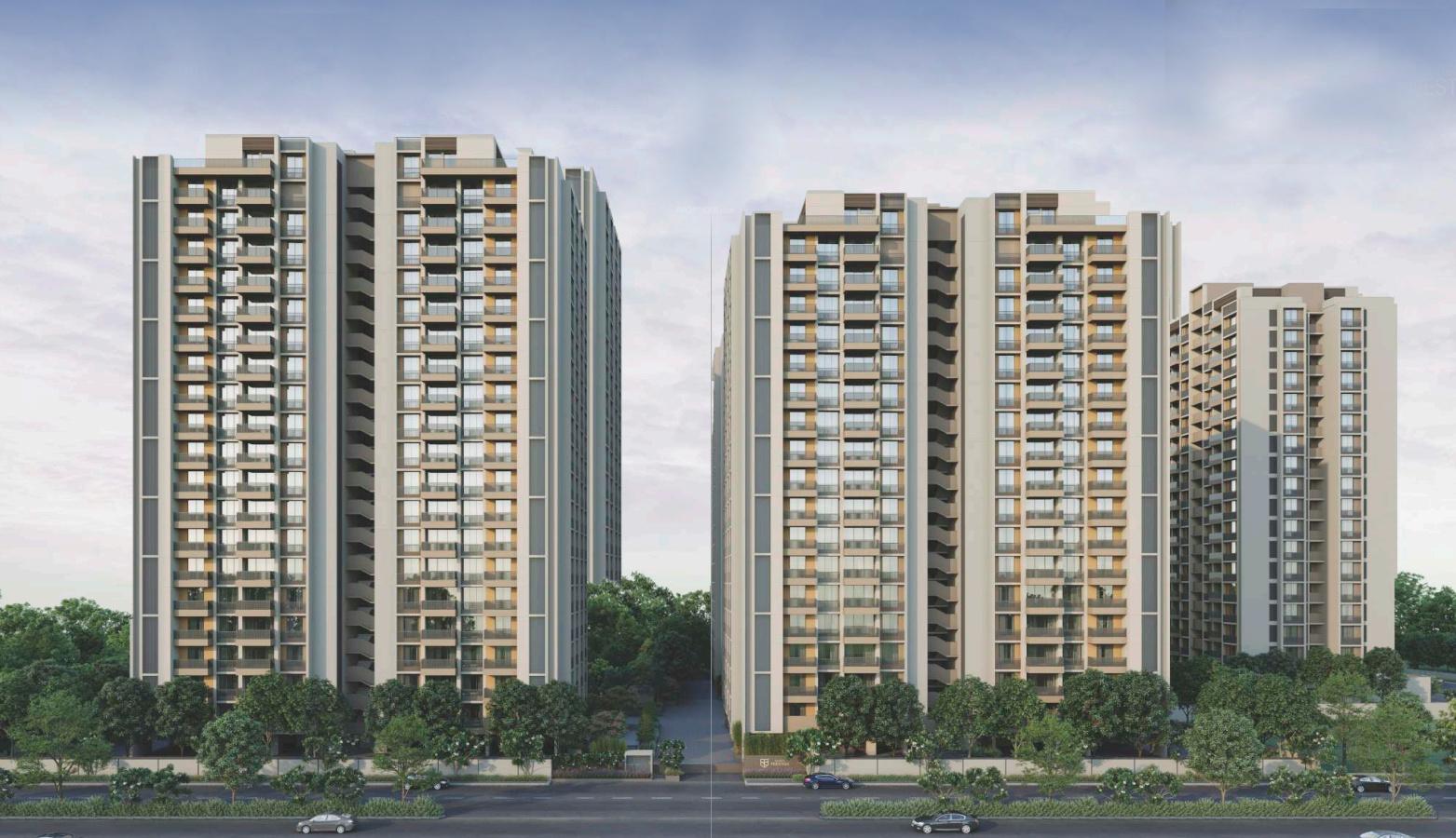  riviera-prestige Elevation