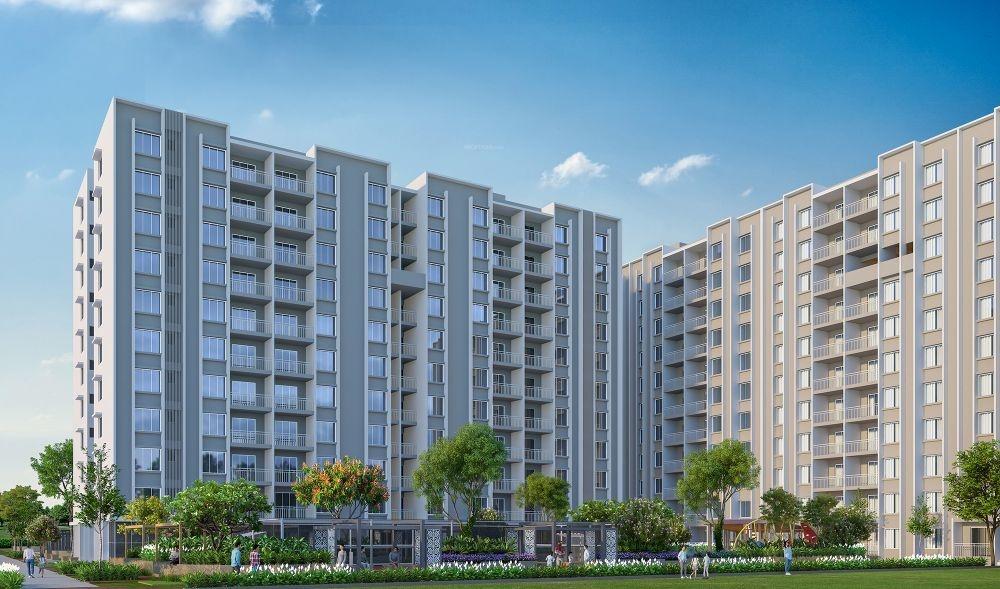  divine-garden Elevation