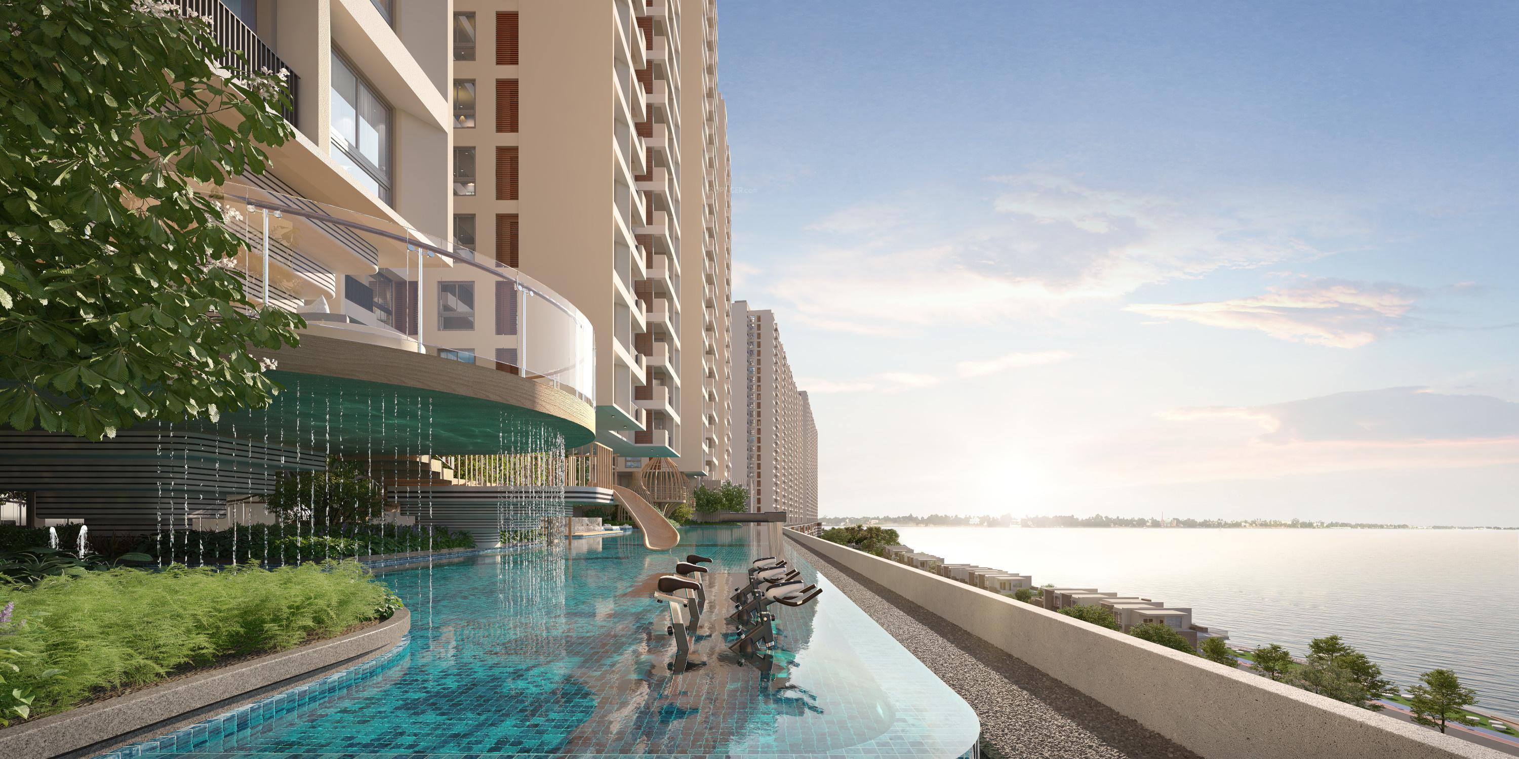  the-royal-ganges Elevation