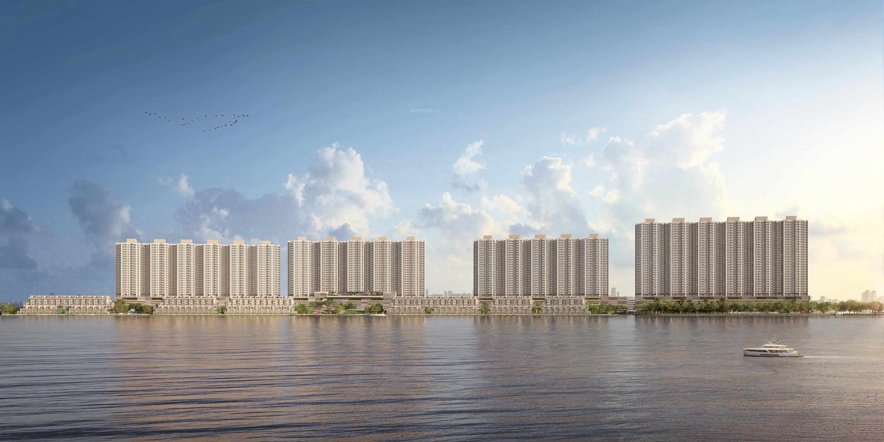  the-royal-ganges Elevation