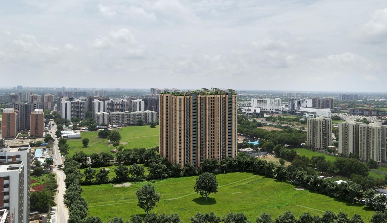  reflection Elevation