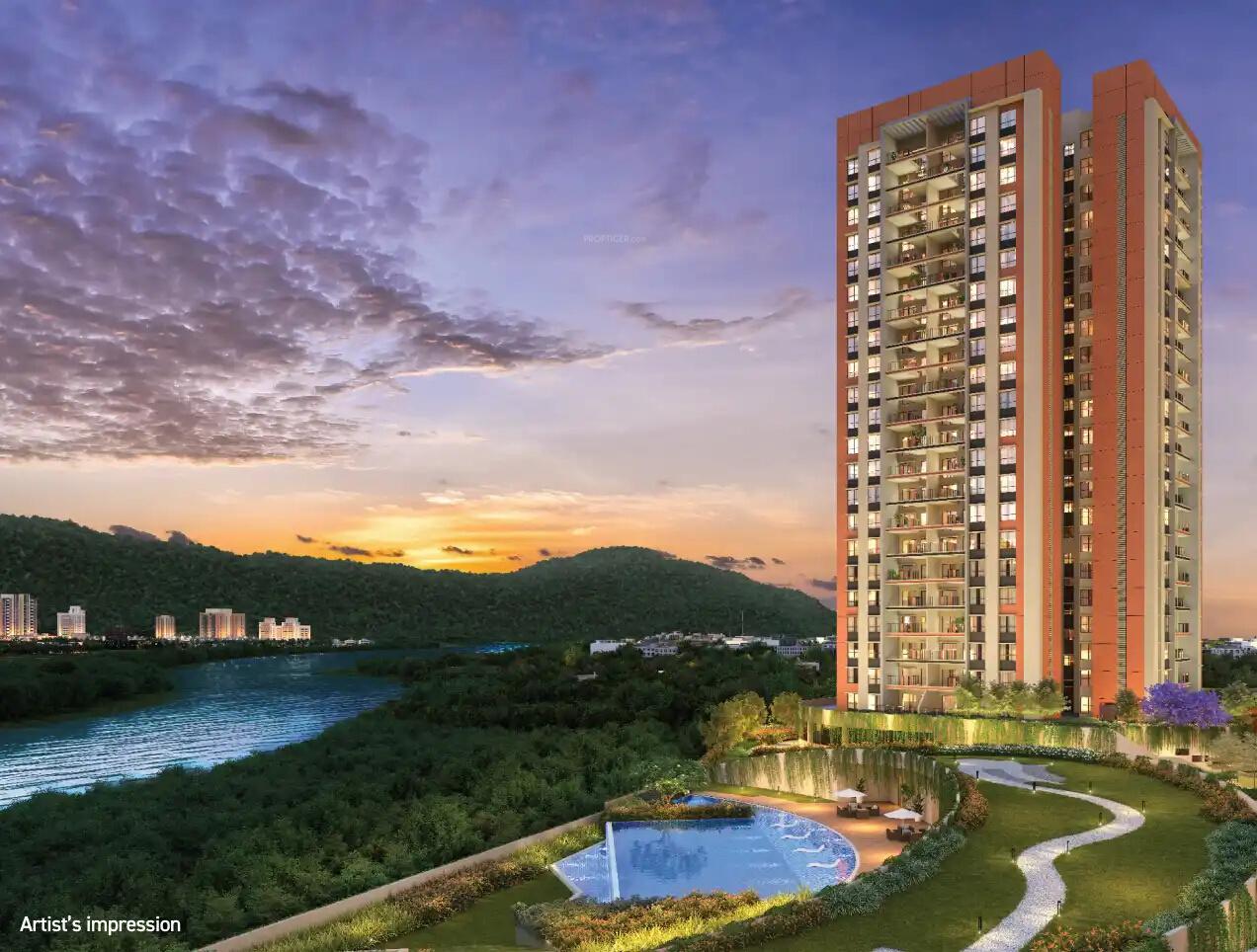  sensorium-phase-vii Elevation