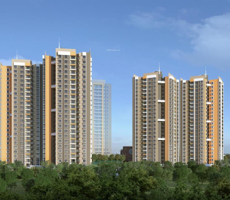 Park Titan Phase III