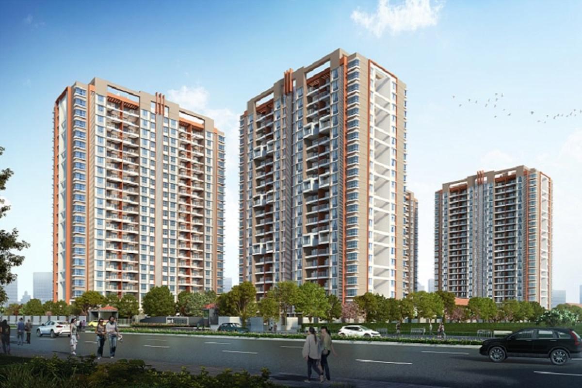 Park Astra Phase III