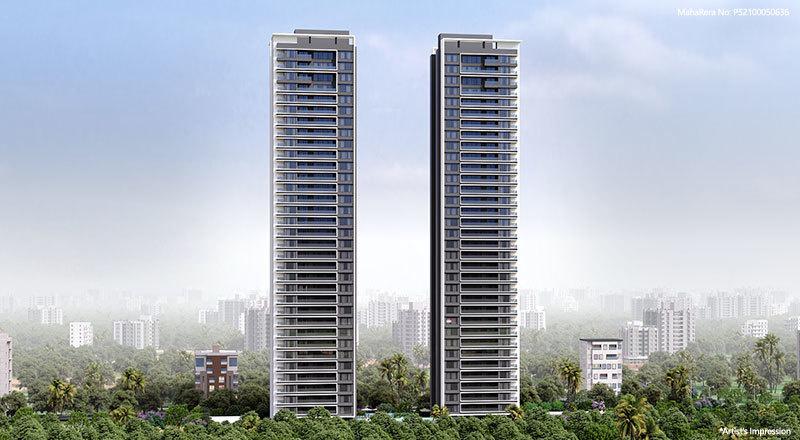 Javdekar Portia Grande