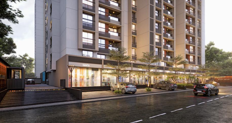  mount-milano Elevation