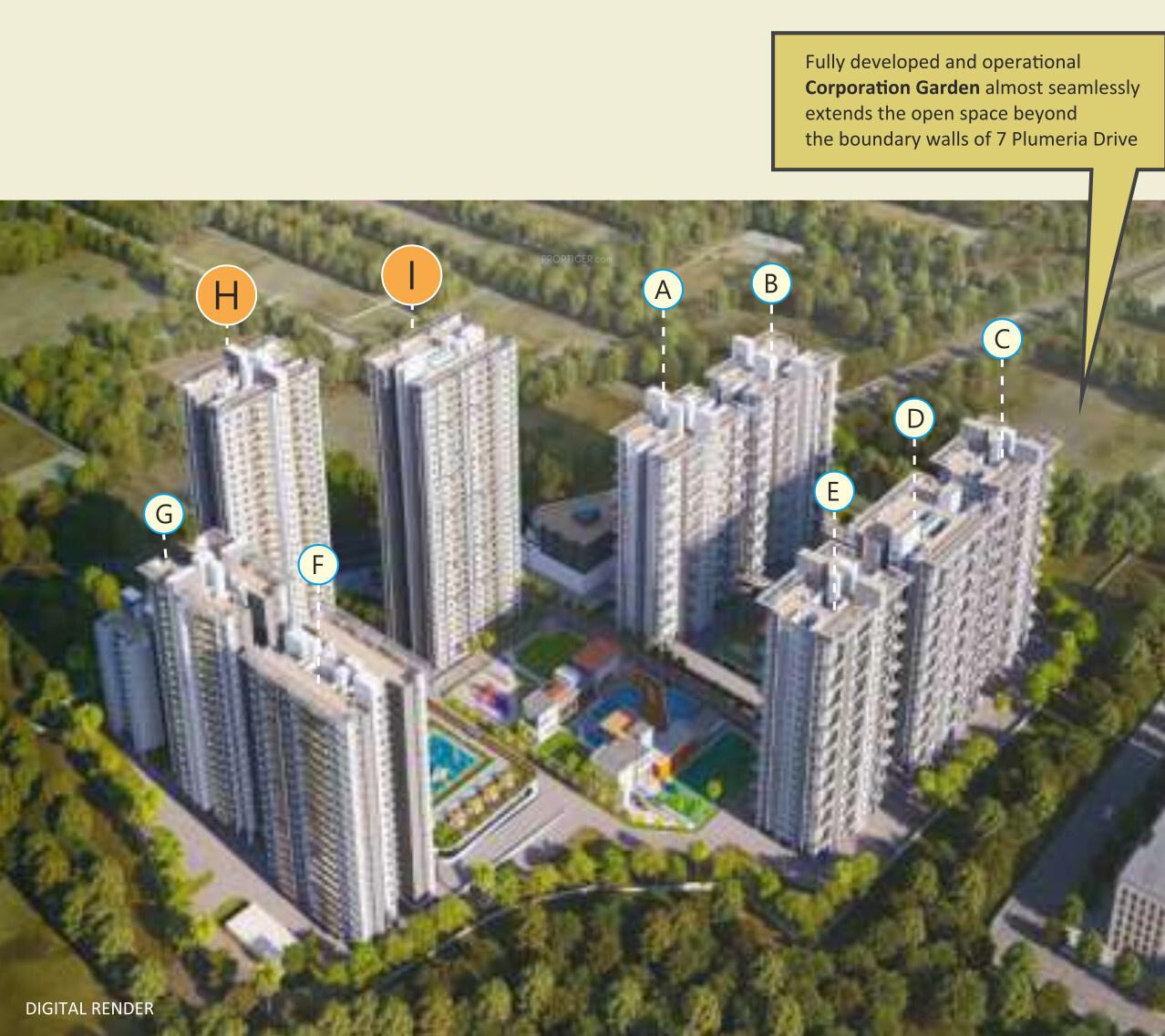  7-plumeria-drive-phase-3 Elevation
