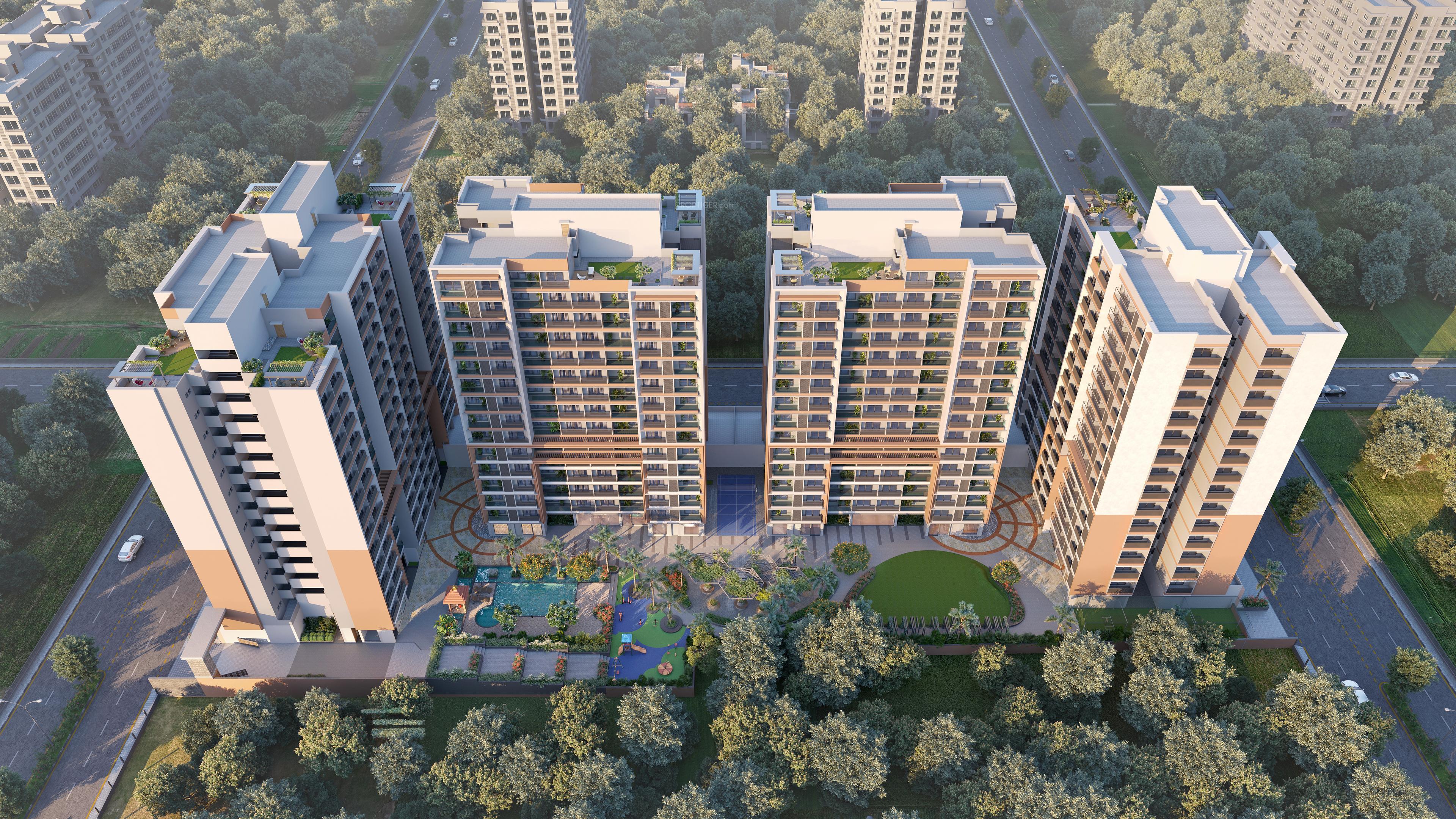  pramukh-praise Elevation