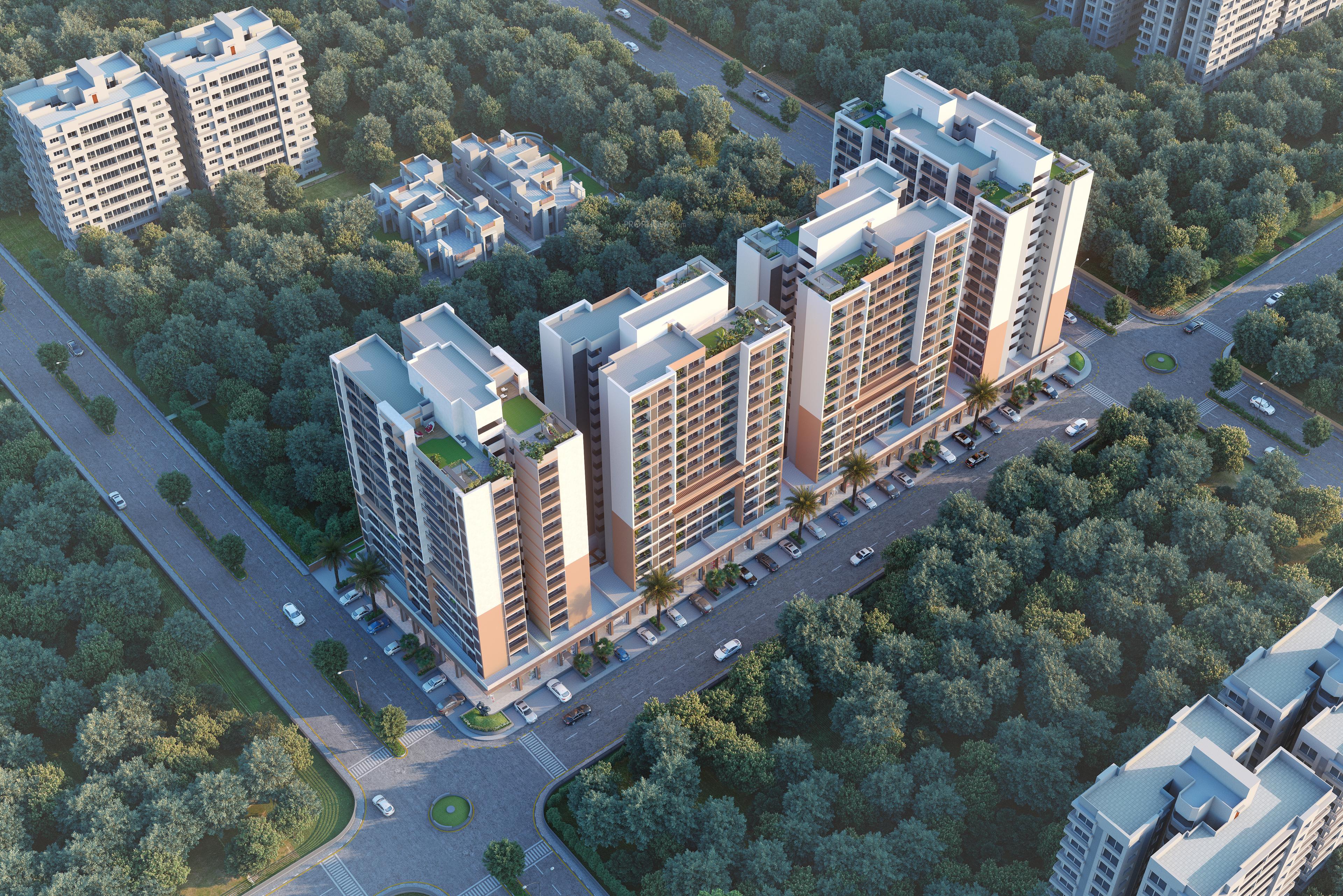  pramukh-praise Elevation