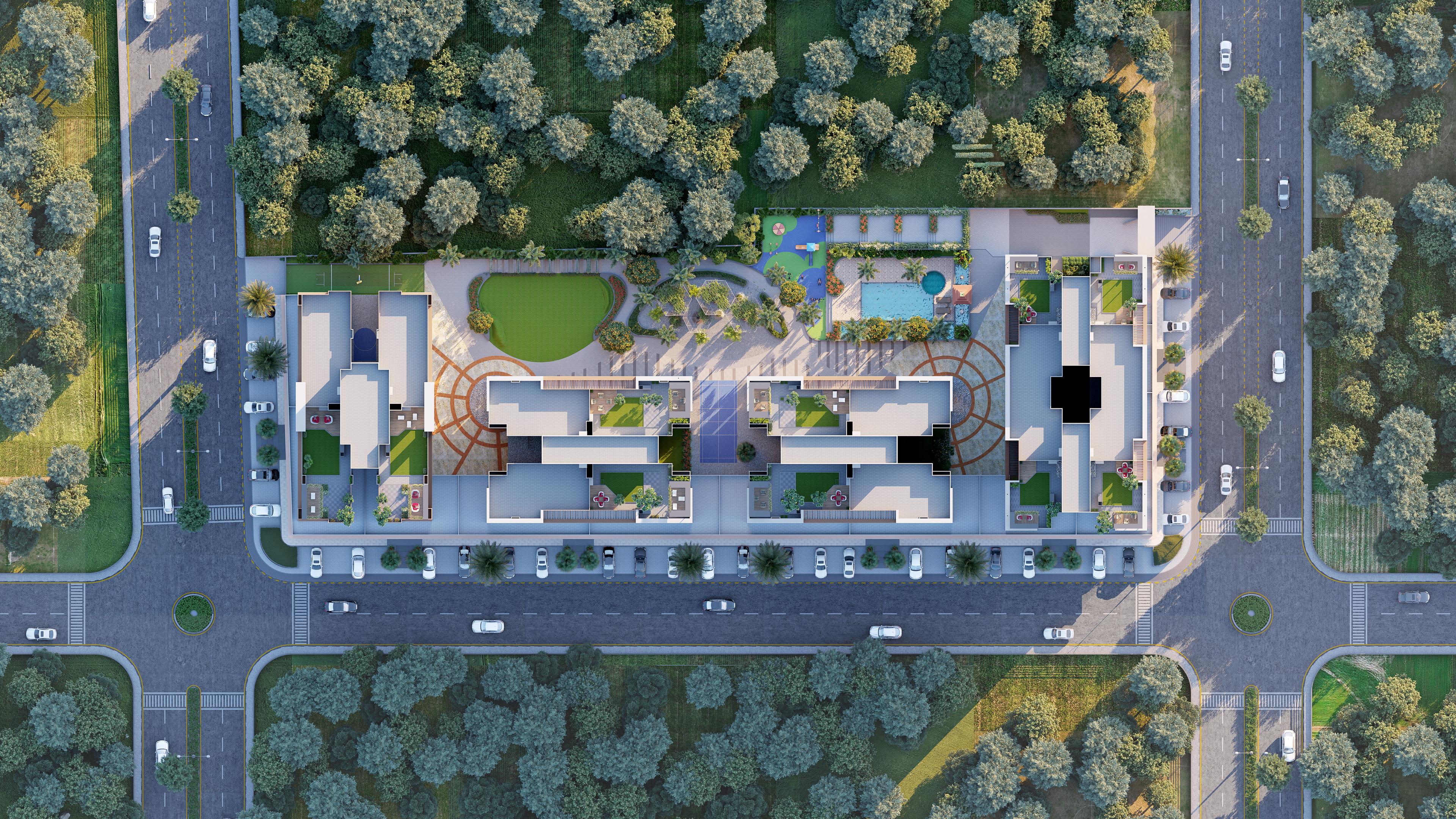  pramukh-praise Elevation